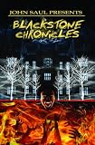 The Blackstone Chronicles