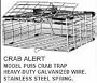 AUTOMATIC POP UP CRAB TRAP