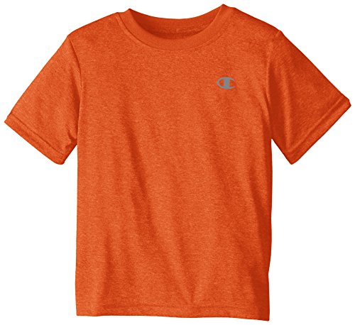 Champion Little Boys' Performance Tee