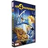 Les 4 fantastiques - Les origines