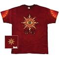 Ratdog - Eye Tie Dye T-Shirt