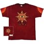 Ratdog - Eye Tie Dye T-Shirt