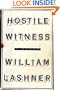 Hostile Witness: A Novel