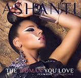The Woman You Love [Explicit]