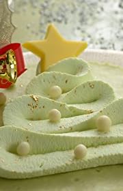 ルタオ (LeTAO)エトワール エテルネル　クリスマスケーキ 4号(2～4名)