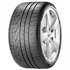 1x Winterreifen Pirelli W210 SOTTOZERO 2 205/55 R16 91H * MO Winter