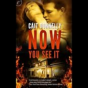 Now You See It | [Cait Donnelly]