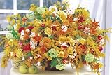 1000ピース 心が明るくなる オレンジ 11-207
