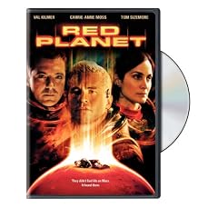 Red Planet
