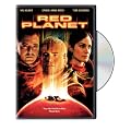 Red Planet [Import]