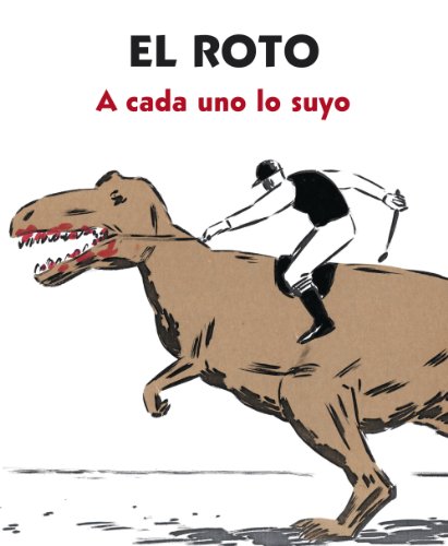 A cada uno lo suyo (Spanish Edition)