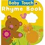 Rhyme Book (Baby Touch)