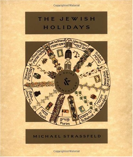 Jewish Holidays