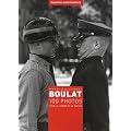 Pierre & Alexandra Boulat : 100 photos pour la libert� de la presse