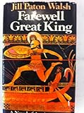 Farewell great king