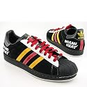 Adidas Superstar I NBA Edition Bulls