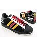 Adidas Superstar Spurs for Men Shoes