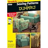 Simplicity Sewing Pattern 5699 Home Decorating, One Size ~ Simplicity