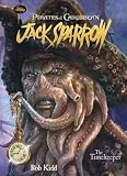 The Timekeeper (Pirates of the Caribbean: Jack Sparrow)