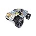1/10 2.4Ghz Exceed RC Electric Infinitive EP RTR Off Road Truck (Stripe Blue)