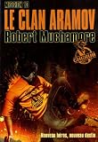 Cherub, Tome 13 : Le clan Aramov