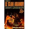 Cherub, Tome 13 : Le clan Aramov