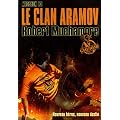 Cherub, Tome 13 : Le clan Aramov