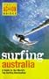 Surfing Australia (Periplus Action Guides)