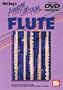 Mel Bay Anyone Can Play Flute