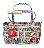 Review   / Original Seatbelt Bag Boxy- Disney