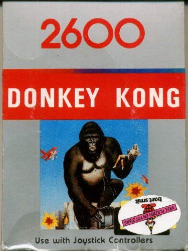 Donkey Kong