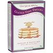 Cherrybrook Kitchen Gluten Free Dreams Pancake and Waffle Mix -- 18 oz