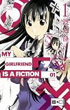 My Girlfriend is a Fiction 01
