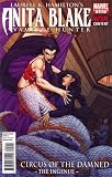 Anita Blake: Circus of the Damned - The Ingenue #5