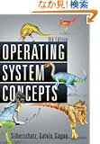 Operating System Concepts