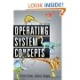 Operating System Concepts