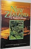 New Zealand, the beautiful wilderness