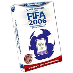 Fifa 2006 [DVD int�ractif]