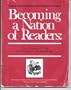 Becoming a Nation of Readers: The Report of the Commission on Reading