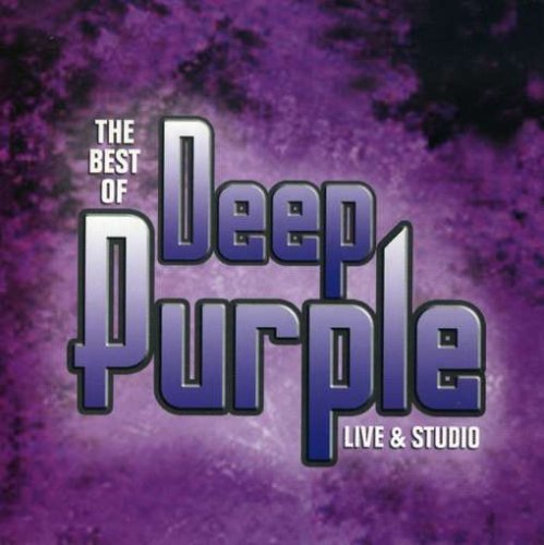 CD-Charts  Search : Best of Deep Purple: Live & Stereo