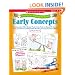 Reading-for-Meaning Mini-Books: Early Concepts: 12 Interactive Mini-Books That Invite Kids to Read, Write, and Cut and Paste to Help Build Reading Comprehension Skills