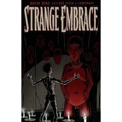 Strange Embrace