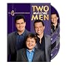 Two and a Half Men: The Complete Fourth Season