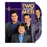 Two and a Half Men: The Complete Fourth Seasonby Jon Cryer