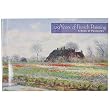 100 years of French Painting 30 piece Postcard Booklet