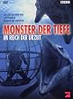 Monster der Tiefe - Im Reich der Urzeit (DigiPak)