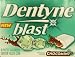 Dentyne Blast Chocomint Chewing Gum 30-9