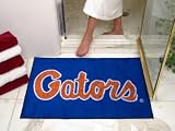 University of Florida Gators Door Mat Floor Mat