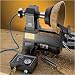 1''-8TPI HoldFast Vacuum Chuck System