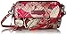 Vera Bradley All in One Crossbody for Iphone 6+